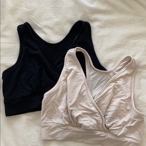 Kindred Bravely Nursing Sleep Bras (2)